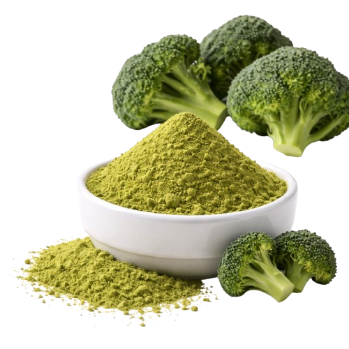 Broccoli Powder
