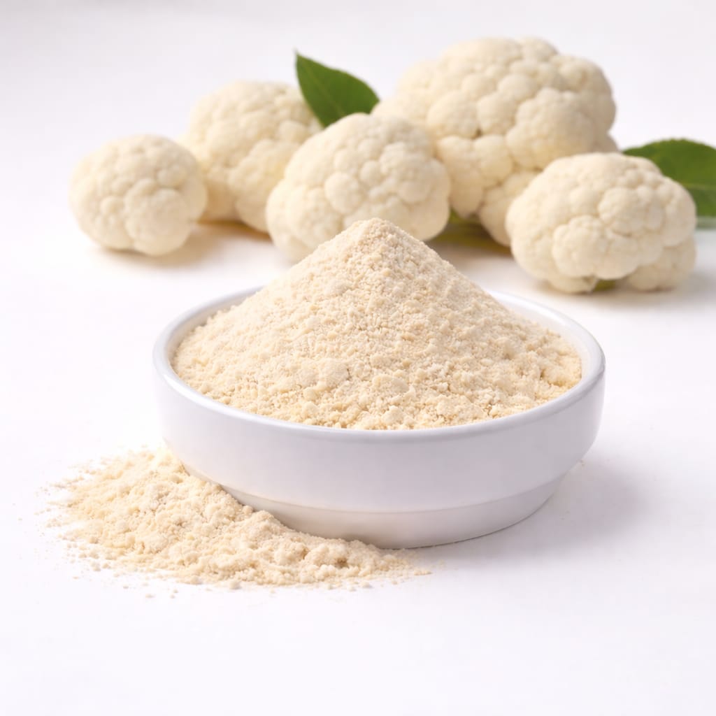 Cauliflower Powder