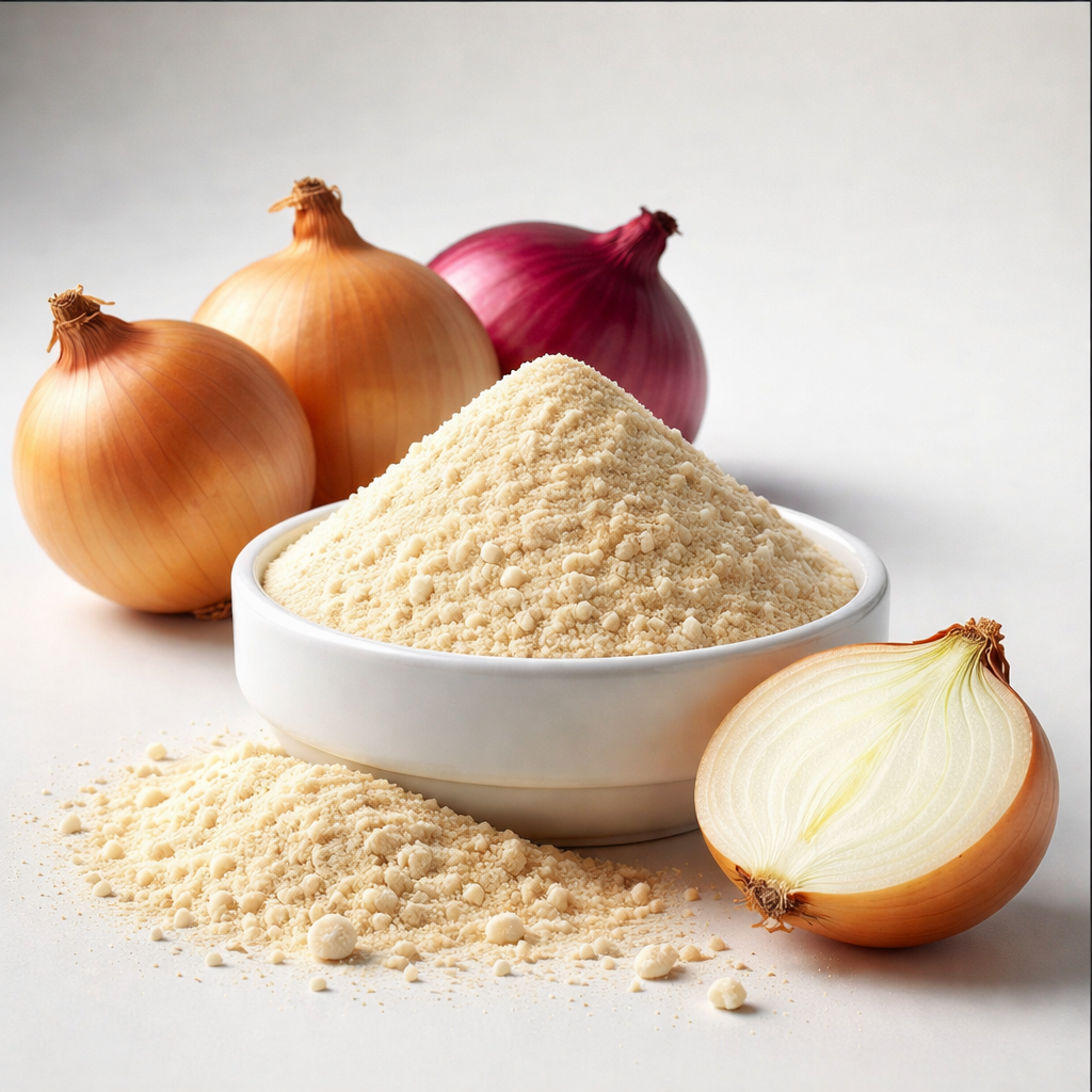 Onion  Powder