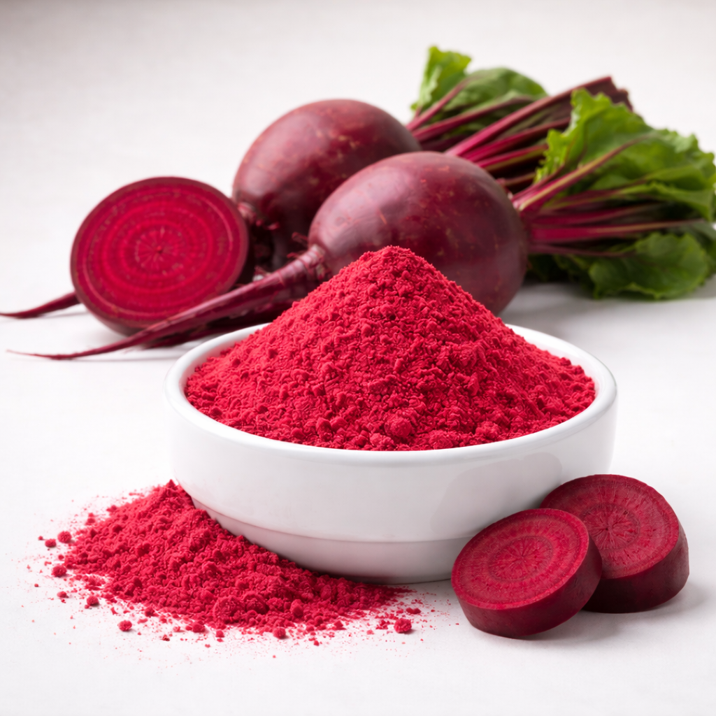 Beetroot Fruit Powder