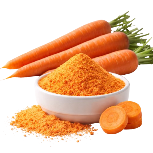 Carrot Powder