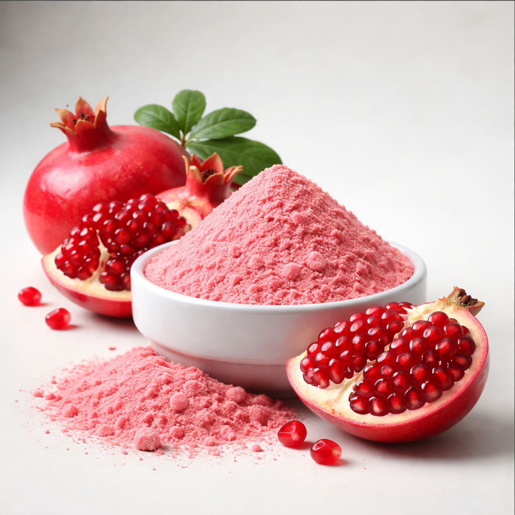 Pomegranate Powder