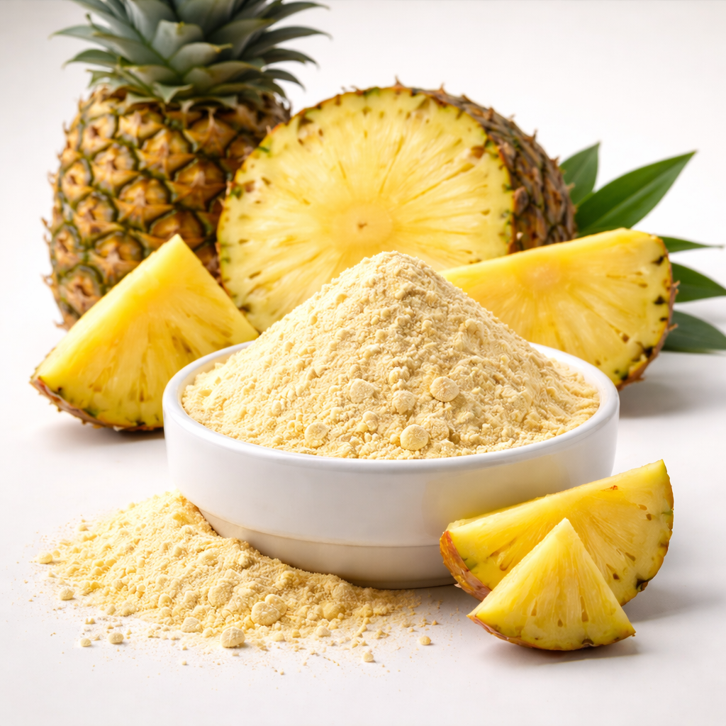 Pinapal Powder