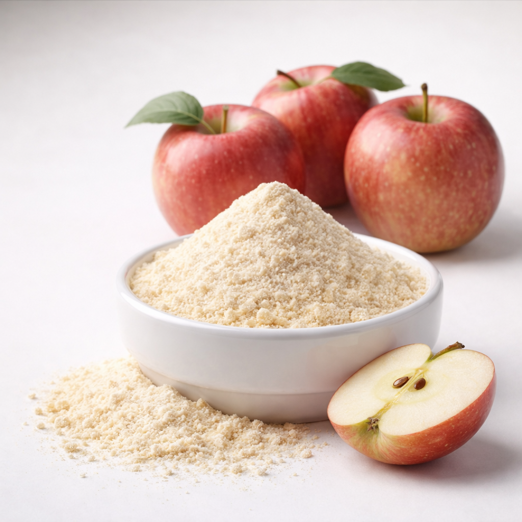 Apple Powder