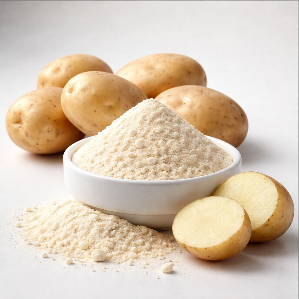 Potato Powder